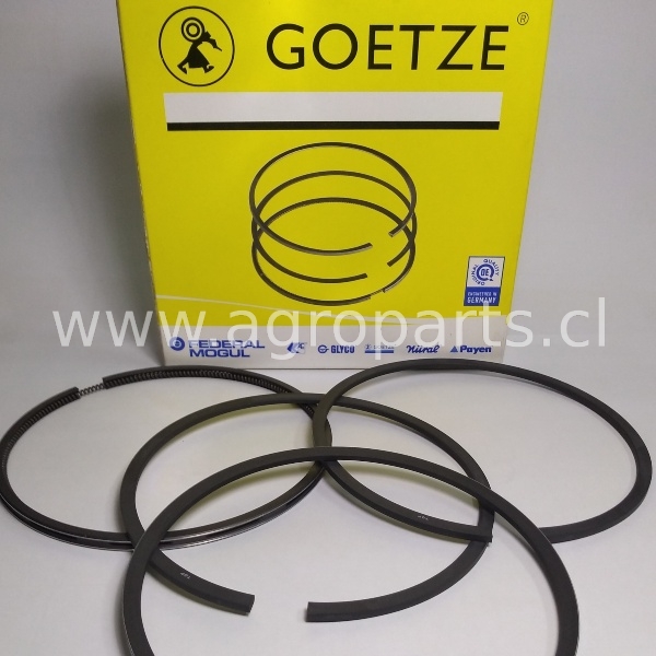 ANILLOS CUMMINS SERIE B