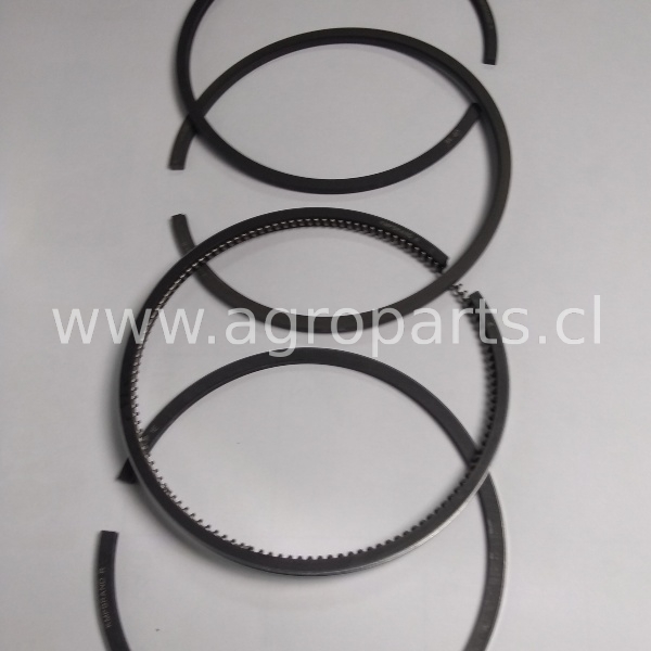 ANILLOS FORD 4/5/6  6.6