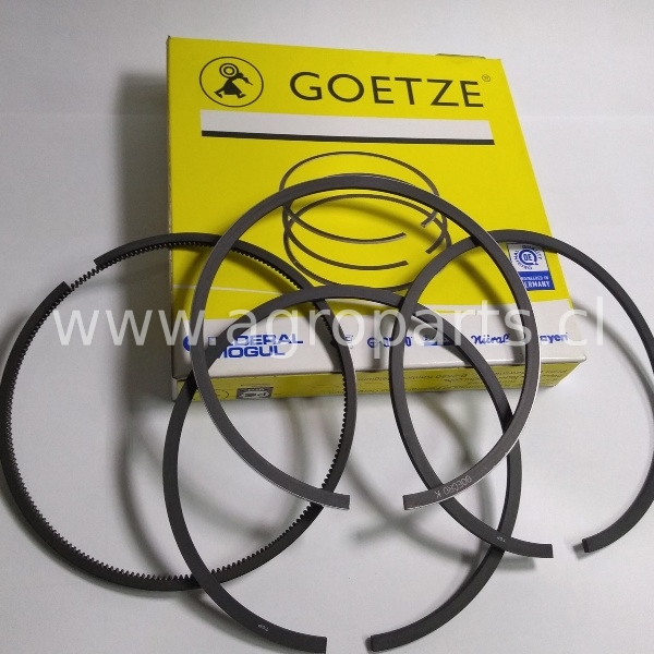 ANILLOS FORD 5000 / 6000