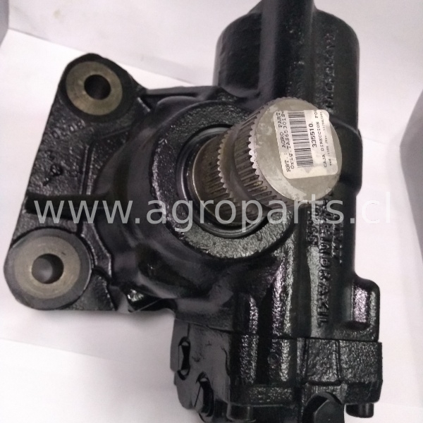 CAJA DIRECCIÓN FORD / VOLKSWAGEN