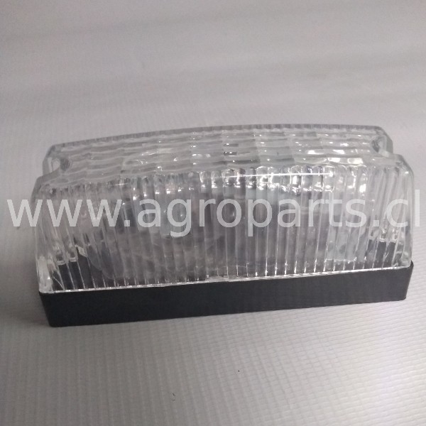 FOCO COSTADO PISADERA VOLKSWAGEN